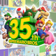 Illustration for article titled Everything Nintendo Just Announced In Its Mario Showcase